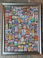 2023 Topps Wacky Packages All New Series Sticker Trading Cards Checklist 18