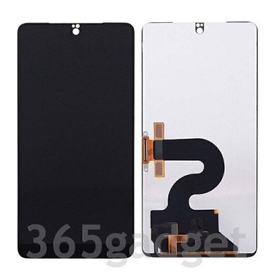 Black LCD Display Touch Screen Digitizer Assembly For 5.7'' Essential Phone PH-1