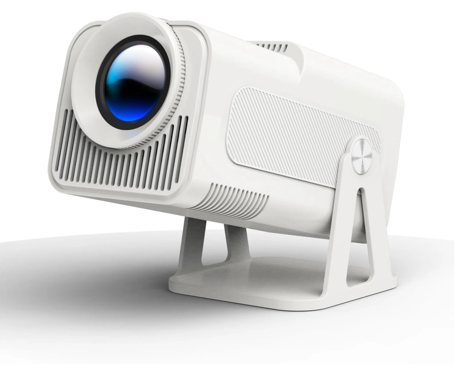 MAGCUBIC HY320-N WhaleOS 1080P LED Smart Projector Netflix New