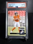 2024 Panini Donruss - Retro 1994 Bo Nix (RC) - PSA 10 Gem Mint - DEN Broncos