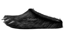 Bravest Studios Bear Claw Mule "Black"