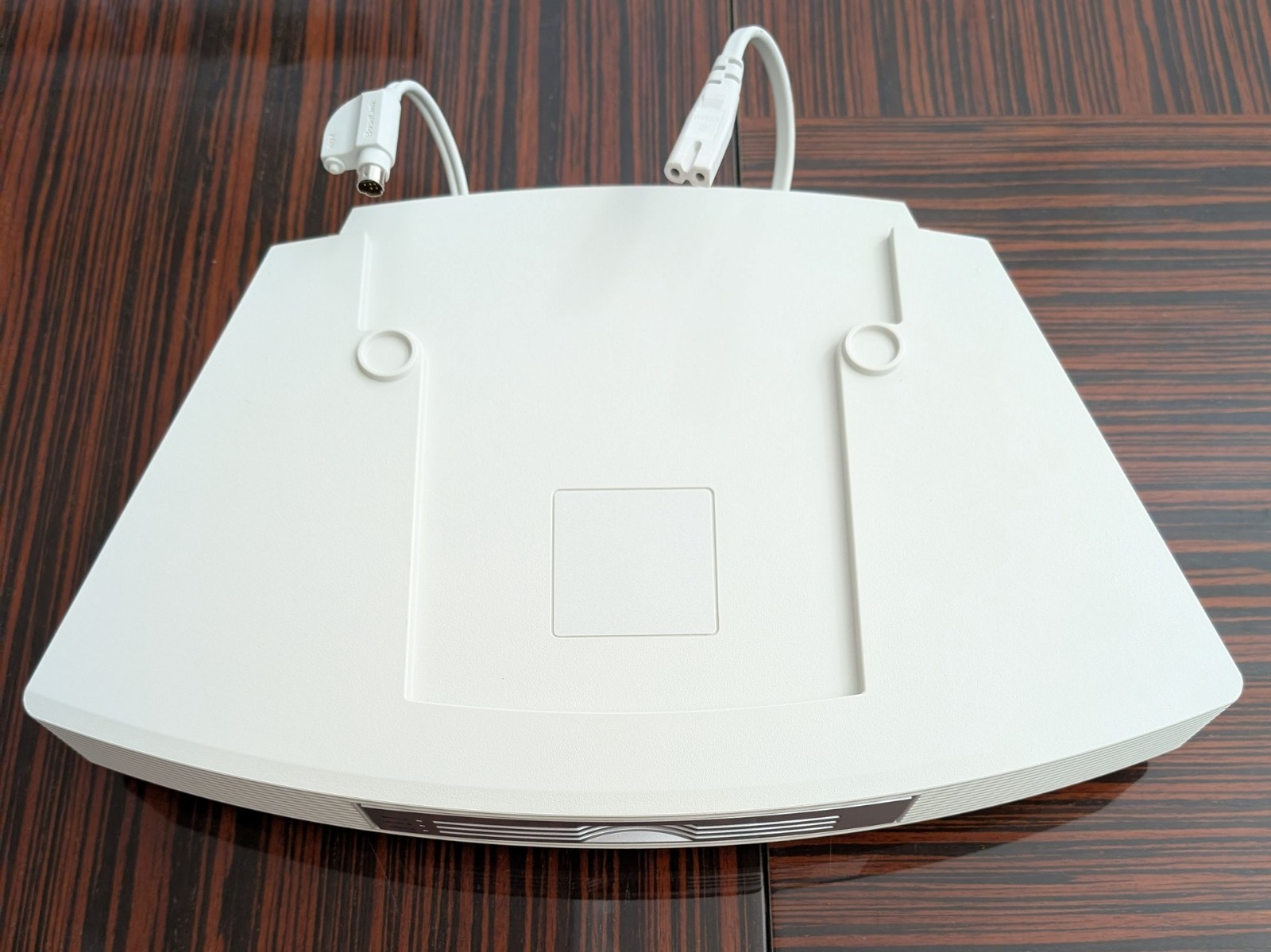 Bose Wave Music System III CD AM/FM W/ 3 CD Changer & Remote Control