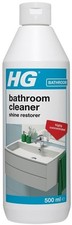 Bath Cleaner 500ml | Bathroom Cleaning Spray | Limescale & Dirt Remover 22.74 per litre