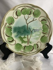 Piatto Richard Ginori Serpentina