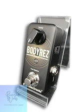 TC Electronic BodyRez Acoustic Guitar Effect Pedal JP