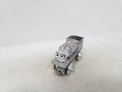 Thomas & Friends Wooden Railway Limited 60 Year Percy Train Tank Engine GUC