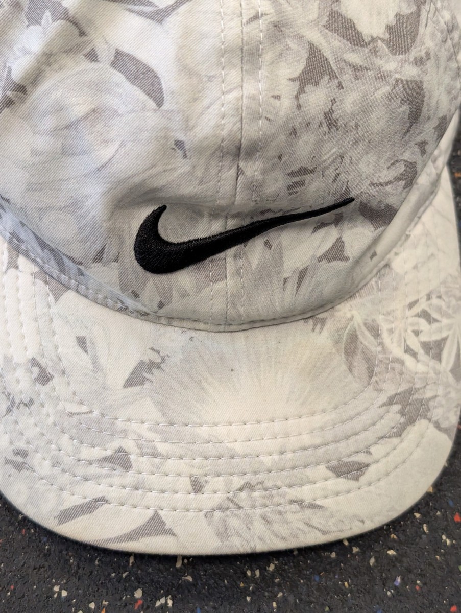 NIKE Dri-Fit Classic99 Brooks Koepka Golf Adjustable Hat O/S