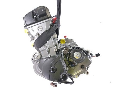 Motor - KTM 690 SMC R - GPA-960336389 - K1-0275L