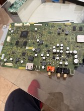 Pioneer cdj 2000 nexus 2 Main Brain Board Dwx4103 Working Good