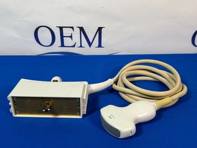 Siemens Acuson 4C1 Curved Array Probe