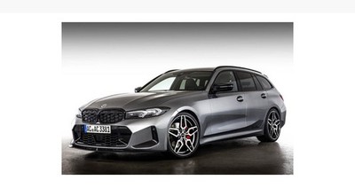Schnitzer Alufelgen für G20/21 BMW 3er,  Eine Saison gefahren. 20 Zoll.