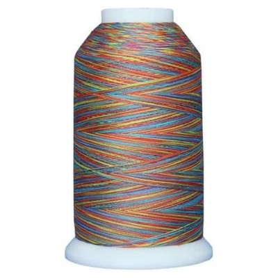 King TUT Quilting Thread 921 Cleopatra 2000 Yard Cone Egyptian Cotton Sewing