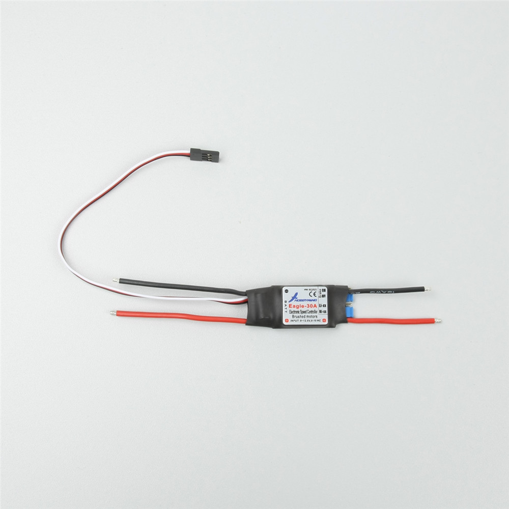 Hobbywing HW80050010 Eagle 30A