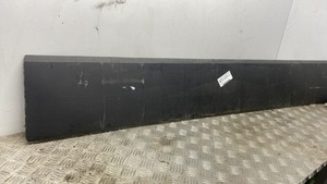 ZIERLEISTE KOTFLÜGEL LINKS HINTEN VW Crafter (SY) Van 2.0 TDI FWD (DAVA)