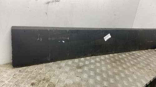 ZIERLEISTE KOTFLÜGEL LINKS HINTEN VW Crafter (SY) Van 2.0 TDI FWD (DAVA)