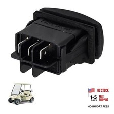 Forward Reverse Switch Compatible with Club Car 48V Electric Golf Cart DS