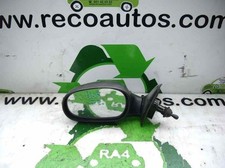 Retroviseur gauche (ou coque) Daewoo LANOS