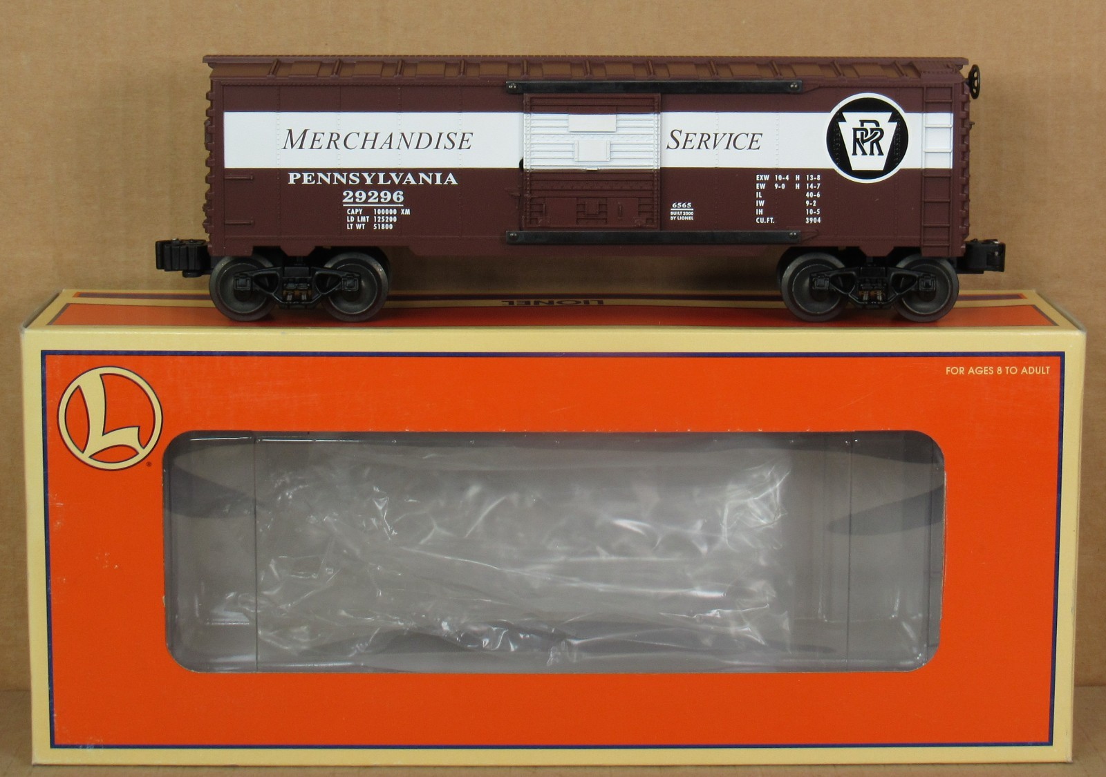 Click here to see eBay Auction