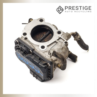 #ad #ad 2003 2007 TOYOTA CAMRY SOLARA Throttle Body Valve 2.4L 22030 0H020 $65.00