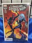 Amazing Spider-Man #9 LGY #810 Cover A Marvel 2019 Nick Spencer Black Cat