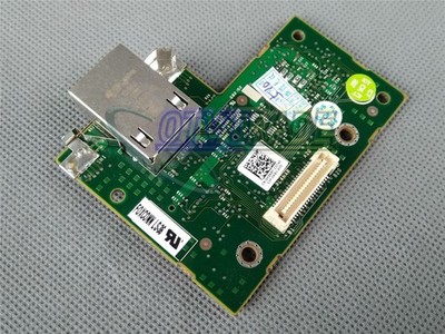 NEW K869T J675T Remote Access Card iDRAC6 Enterprise R510 R610 R710 *hh