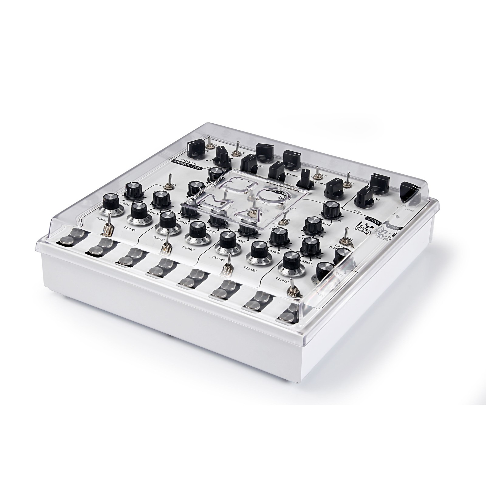 SOMA LABORATORY Lyra-8 Decksaver - Приложение для работы с клавишными 13790₽
