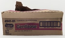 Enfamil NeuroPro Gentlease Infant Formula 4 Cartons of 6 8 fl oz EXP 08/2026