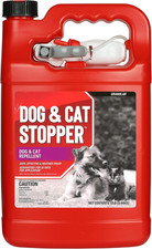 Dog Cat Stopper Ready to Use 128 Oz