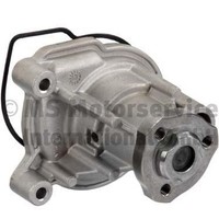 Pierburg Wasserpumpe MotorküHlung 7.07152.25.0 FüR Skoda 521 VW Seat 5M1 Plus XL