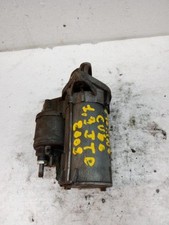 Démarreur Fiat Qubo