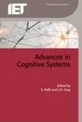 Advances In Cognitive Systems