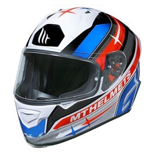 Integralhelm MT Helmets Stinger GP ECE 22.05