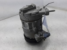 Ac Compressor Engine Id Ed8 Pzev 14-16 Dodge Dart 68193950aa