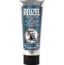 Reuzel Matte Styling Paste 3.38 oz