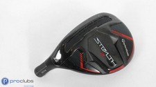 Left Handed TaylorMade Stealth2 22 4 Hybrid -Head Only- 410370