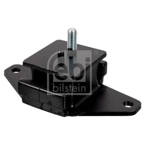 Support moteur Febi Bilstein 173616 silentbloc avant bloc moteur Toyota