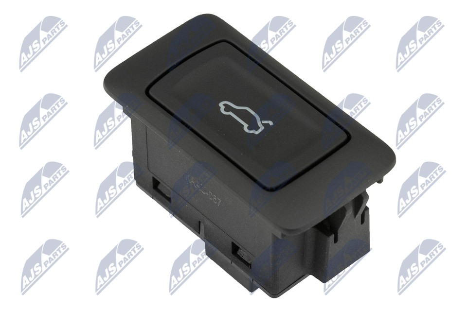 NTY OE EWS-AU-067 Switch, tailgate for AUDI