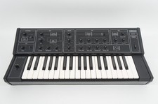 YAMAHA CS5 Vintage Monophonic Analog Synthesizer Keyboard CS-5