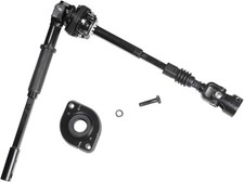 425-201 Intermediate Steering Shaft Assembly Column w/U-Joint Compatible with