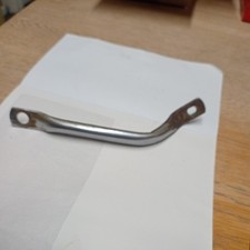 Yamaha Rd125dx grab handle  Yamaha Rd200dx lifting handle 