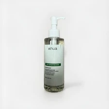 Anua Heartleaf Pore Control Korean Face Cleansing Oil Blackhead Remover 6.76oz