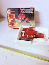 TANSOR V Ceppiratti AVVENTIRA NELLA SCIENZA PERFETTE CONDIZIONI,VINTAGE