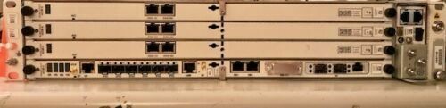 Alcatel Lucent 9926 Bbu contrôleur de timing complet pour réseau IP20