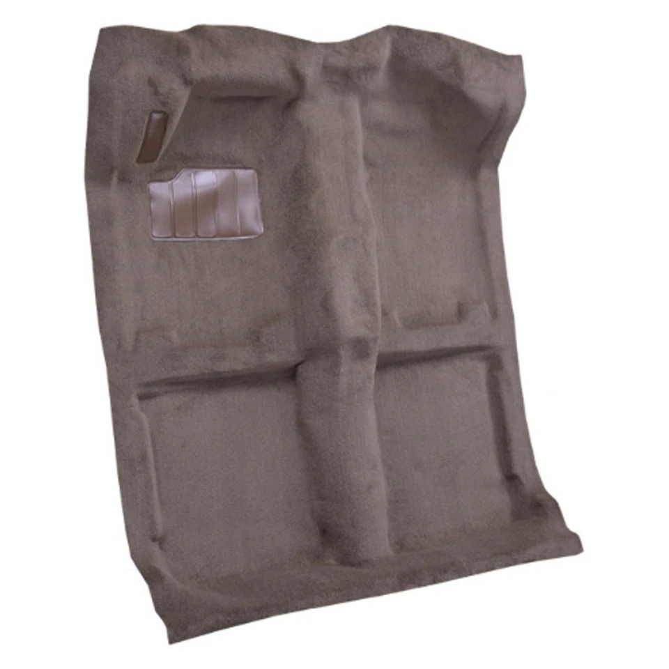 Alfombra para Volkswagen Cabrio 1995-2002 2 puertas convertible Cutpile Foto 2 de 4