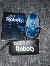 Real Robots Komplett Set, Ordner -13 Hefte, R...