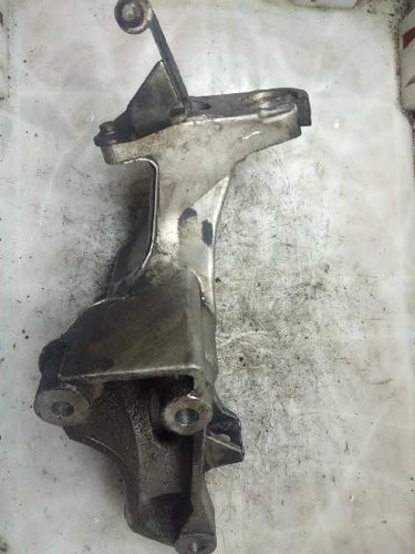 5063292 GEARBOX SUPPORT / 155128 FOR SAAB 9-5 BERLINA * - Picture 2 of 4