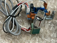 Palomar TRB-X4 Turbo Digital Echo Board, Micro Echo Board for CB Radio Brand New