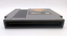 Double Dragon III: The Sacred Stones (Nintendo, 1991)  - NES