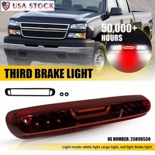 WEFOLCC Para Mazda 5 2008 2009 2010 C23551580D Luz De Freno Trasera De Montaje Alto Automática Tercera Luz De Freno Tercera Luz De Freno