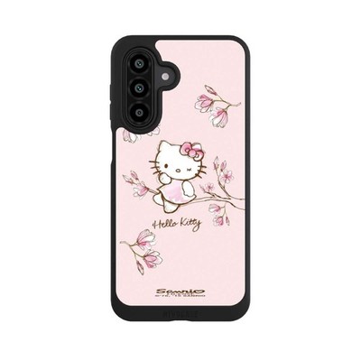 Handyhülle für Samsung Galaxy A17 5G Fanartikel Hanami Hello Kitty